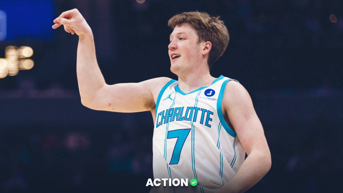 NBA前瞻：独行侠伤兵满营，黄蜂能否借势冲击五成胜率？