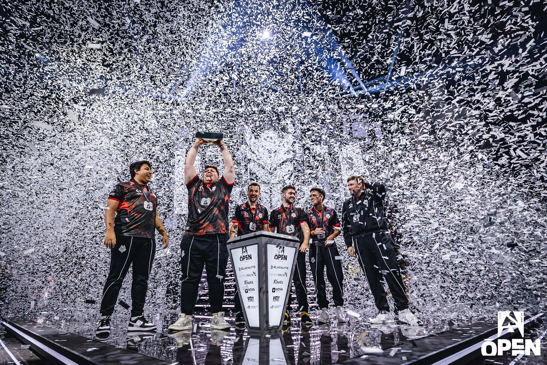 CS2 Stake Ranked Ep.1：G2 Esports领衔直邀，Major积分争夺战升级