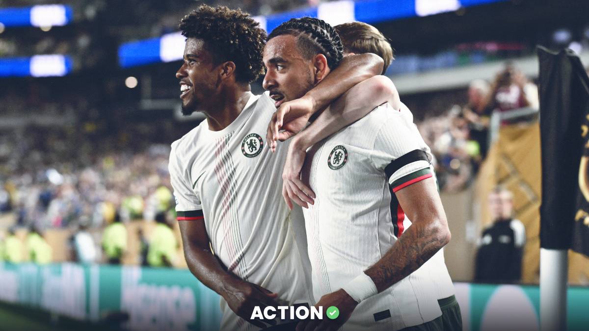 英超前瞻：切尔西客战维拉，蓝军有望全身而退，进球大战可期