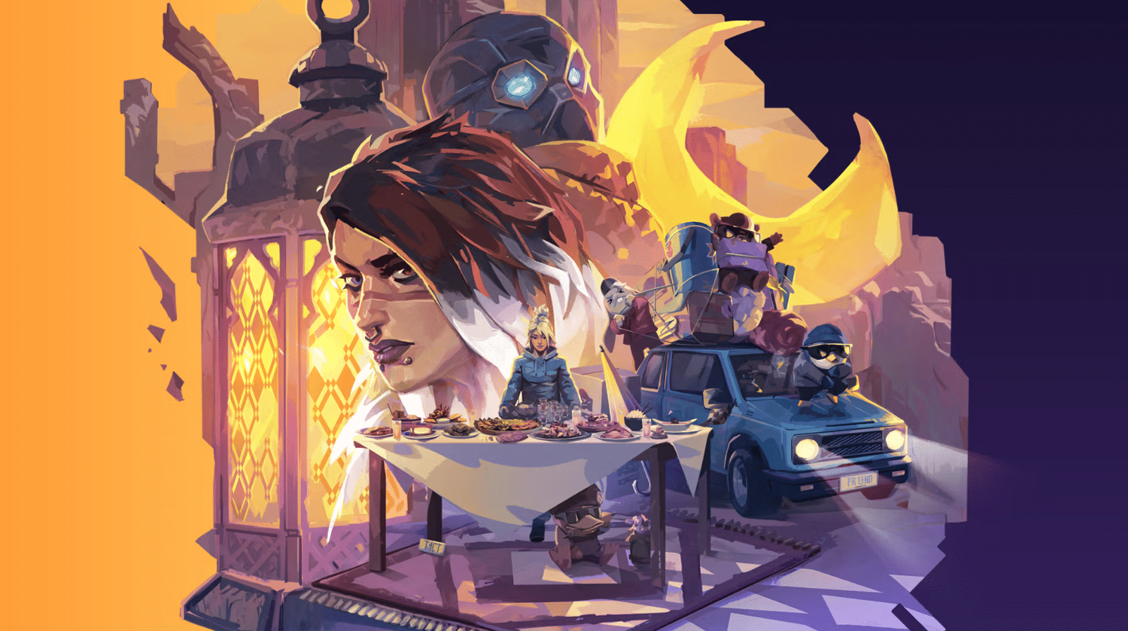 VALORANT“暗夜排队”挑战开启：限时福利，不容错过！