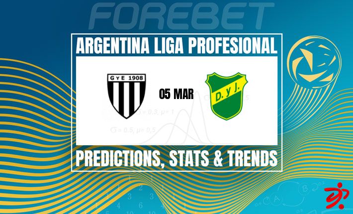 阿甲前瞻：门多萨体操主场迎战防御与正义，低分平局成主旋律？