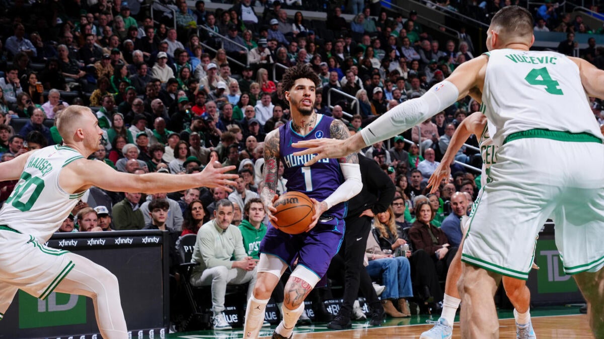 黄蜂狂飙突进：东部黑马震撼联盟，季后赛前景几何？