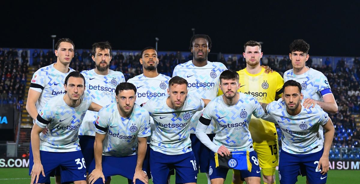 意甲米兰德比：争冠决战，国米能否扩大优势？