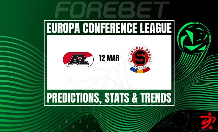 欧协联深度分析：阿尔克马尔主场龙，布拉格斯巴达客场稳，谁能晋级？