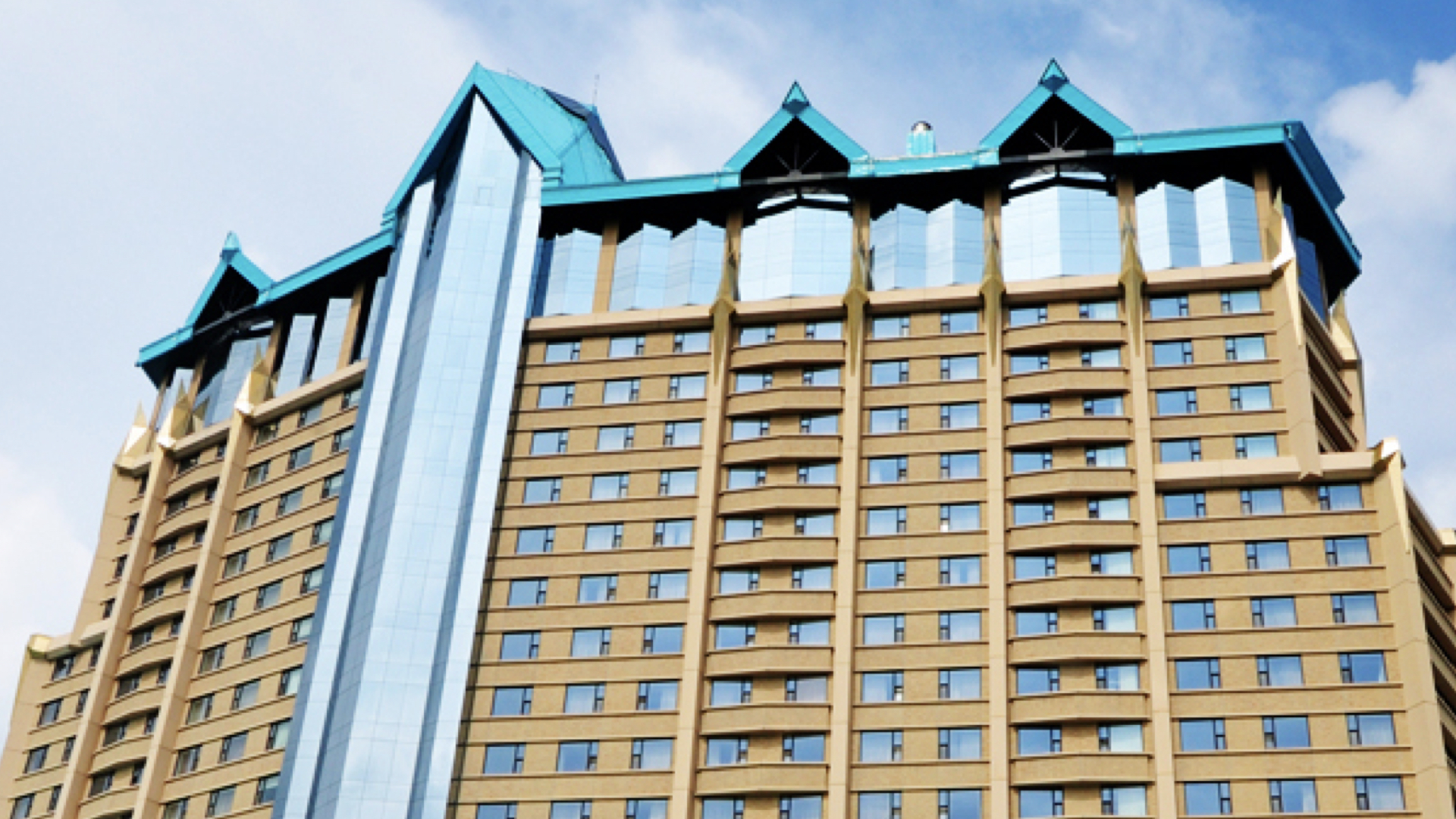 韩国江原乐园赌场员工猝死，事故原因待查