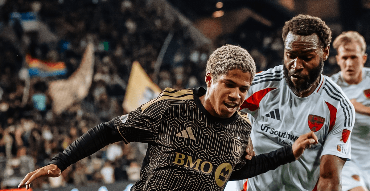 MLS早春激战：洛杉矶FC vs 圣路易斯城，王者之师能否延续不败金身？