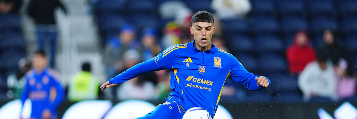 墨超前瞻：老虎大学VS克雷塔罗，主场猛虎能否撕碎客场病猫？