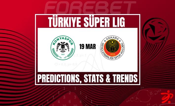 科尼亚体育 vs 根克勒比利吉：土超平局大师的对决？