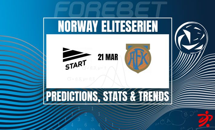 挪超前瞻：升班马对决，IK Start迎战奥勒松，谁能延续升势？