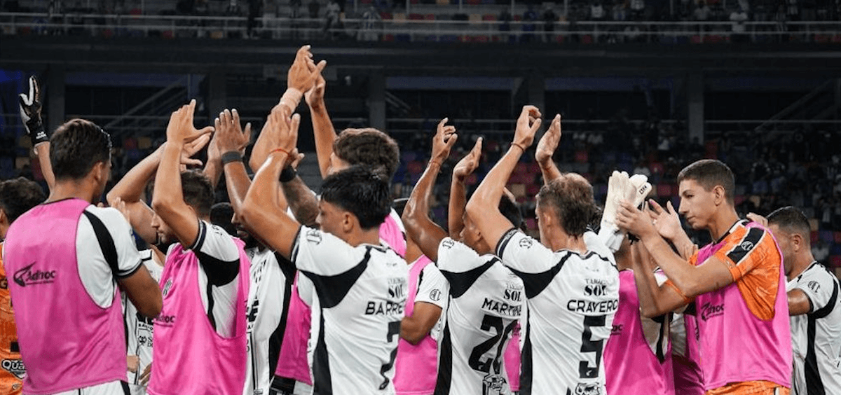 阿甲前瞻：中央科尔多瓦vs里斯特拉，防守大战一触即发