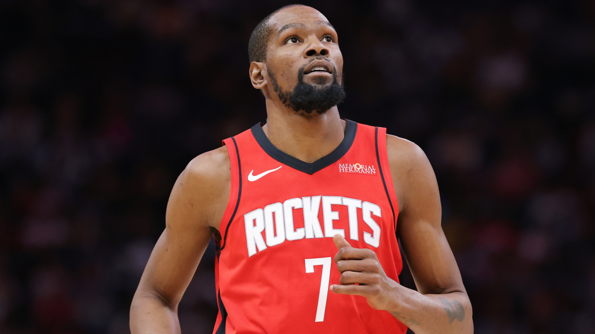 火箭惨败湖人，杜兰特揽责，季后赛隐忧浮现