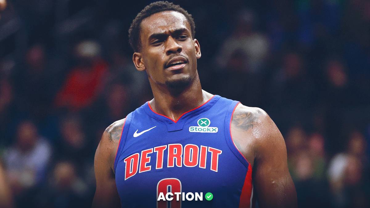 活塞vs奇才：东部榜首再战鱼腩，杜伦能否继续统治内线？