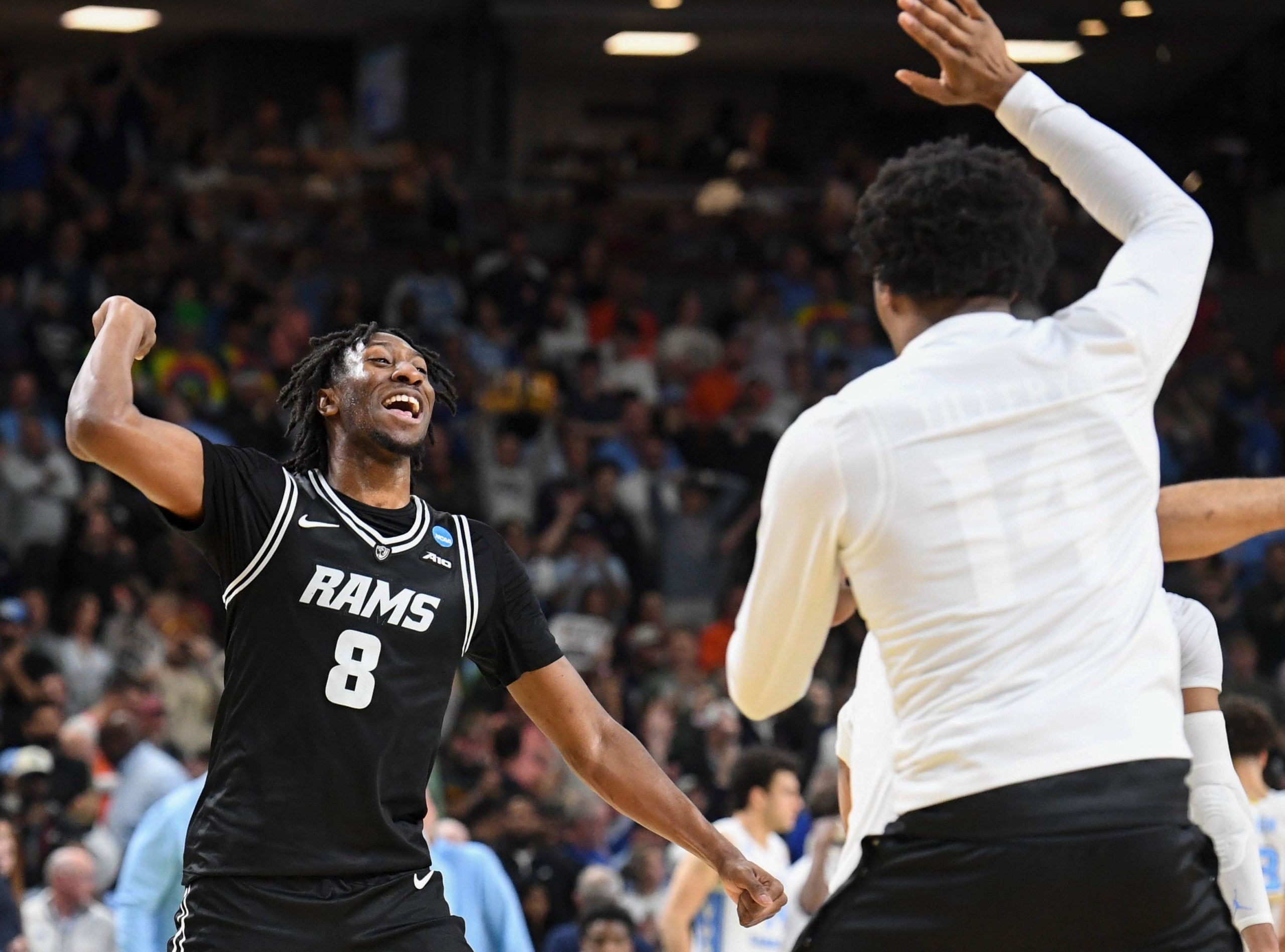 疯狂三月：伊利诺伊 vs VCU，强弱对决赔率深度分析