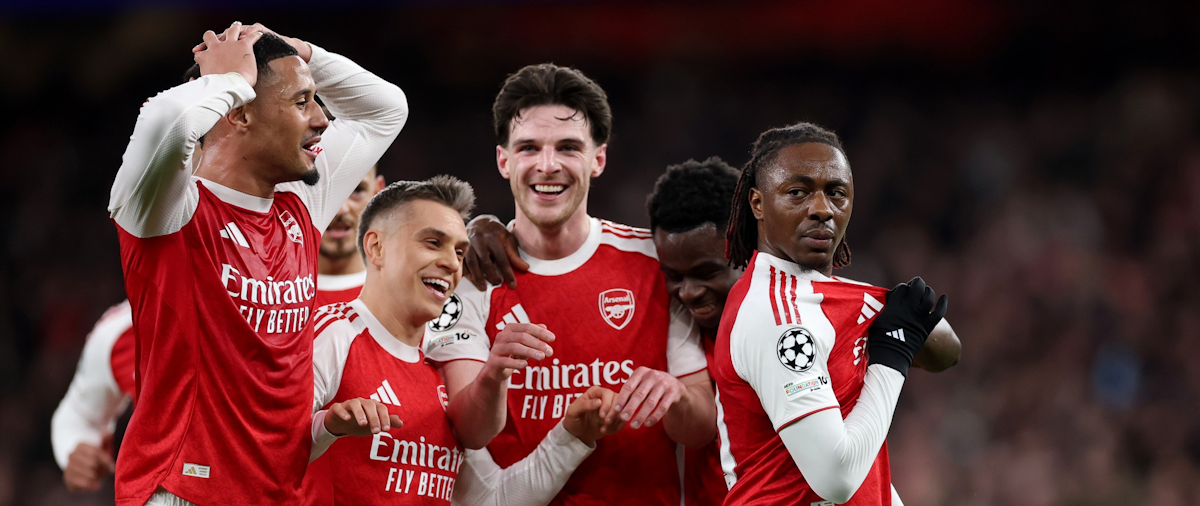 EFL杯决赛：阿森纳VS曼城，战术对决与赔率分析