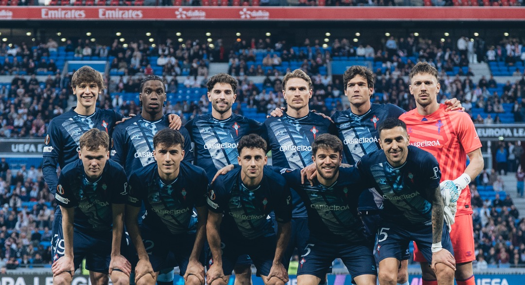 西甲前瞻：塞尔塔主场迎战阿拉维斯，欧战与保级谁能更进一步？