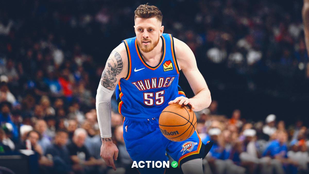 NBA前瞻：雷霆客战奇才，专家深度解析哈尔滕施泰因得分盘口