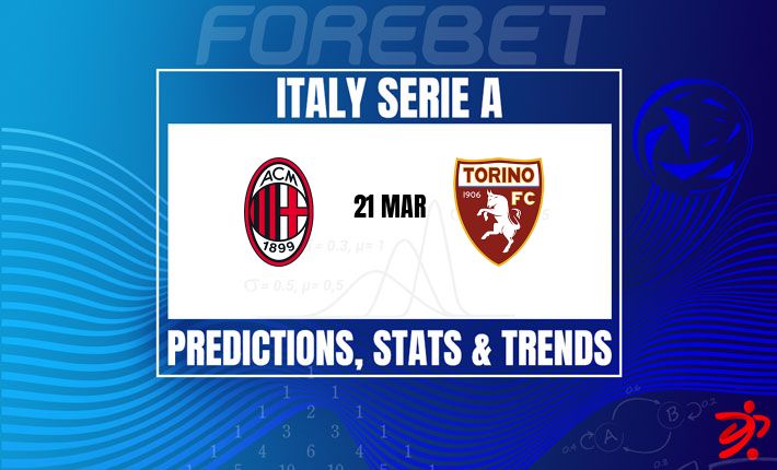 意甲前瞻：米兰主场迎战都灵，红黑军团剑指三分