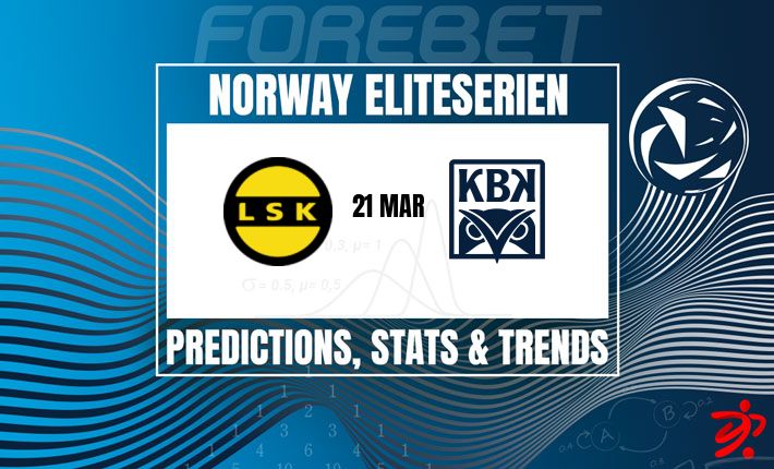 挪超前瞻：利勒斯特罗姆主场迎战克里斯蒂安松，谁能抢占先机？