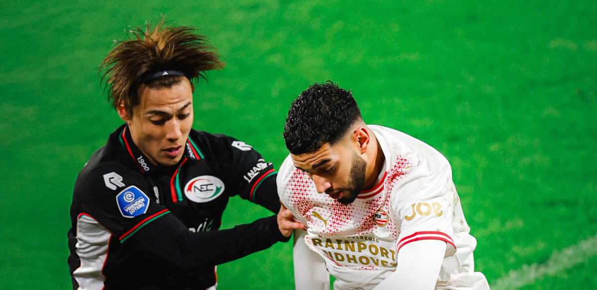 荷甲前瞻：特尔斯达主场迎战埃因霍温，领头羊能否轻松过关？