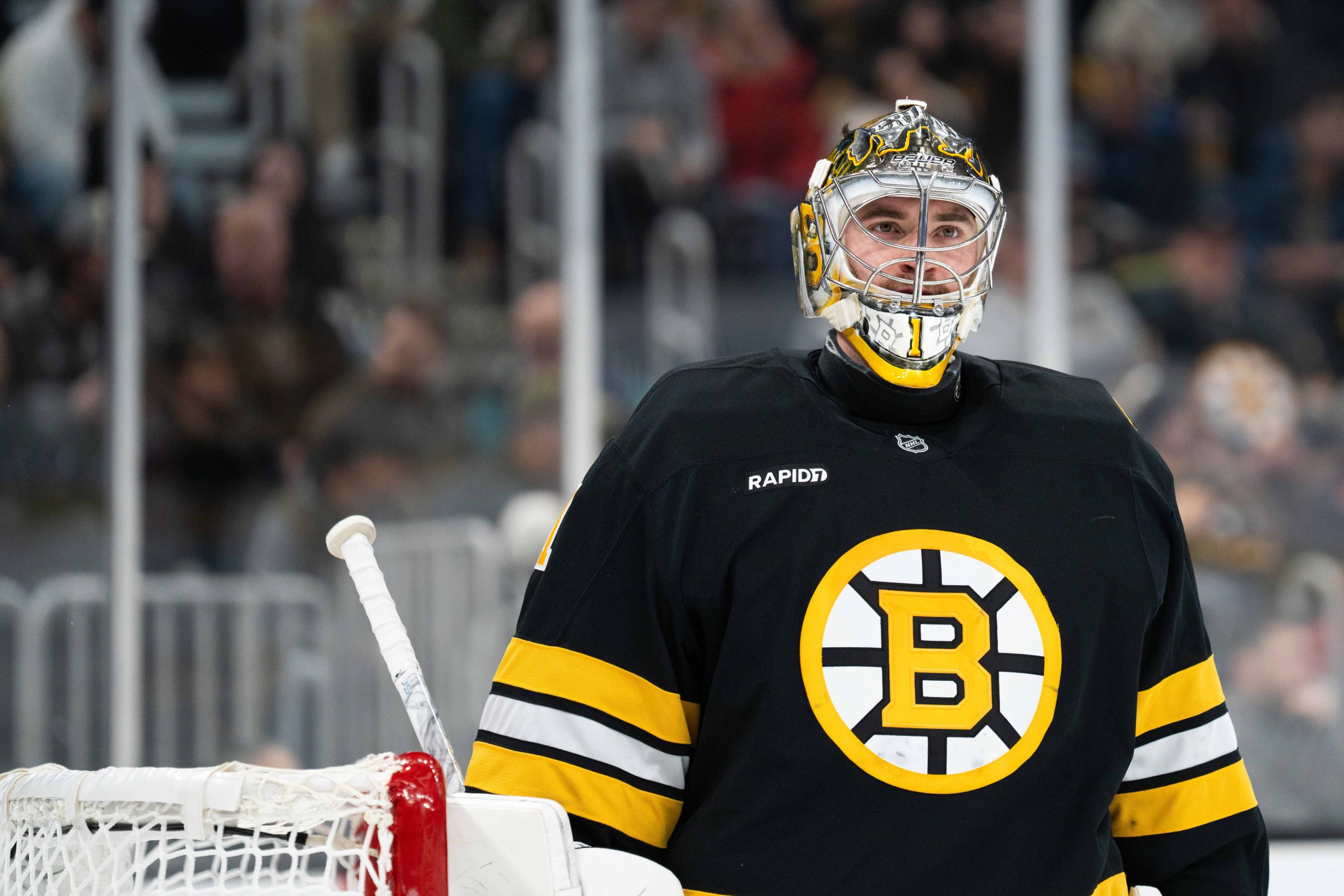 NHL焦点战：波士顿棕熊vs底特律红翼，季后赛卡位战深度分析