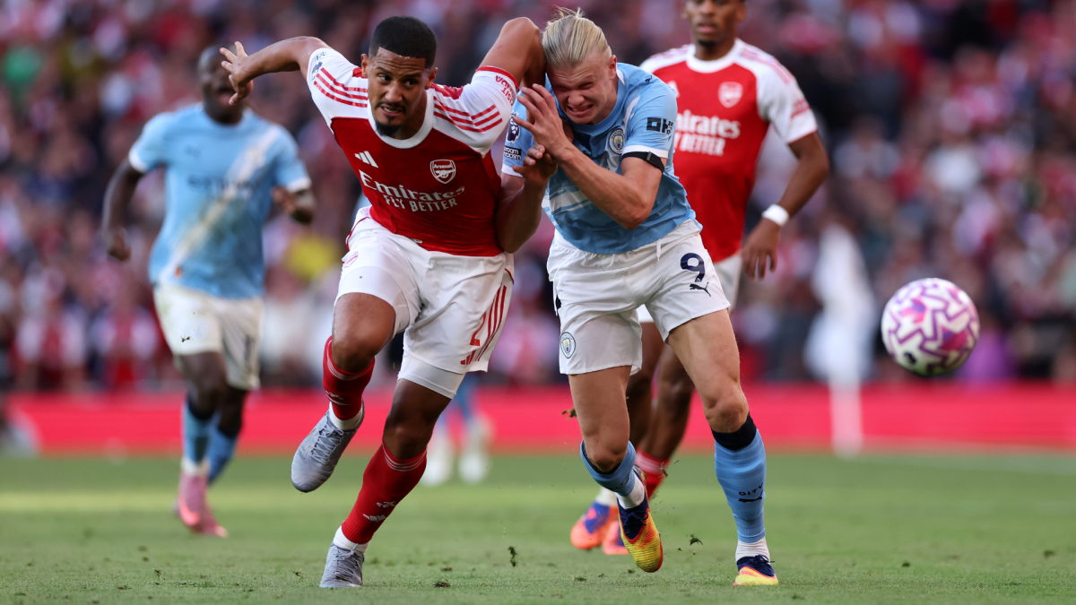 枪手蓝月亮温布利决战：联赛杯背后，谁的压力更大？