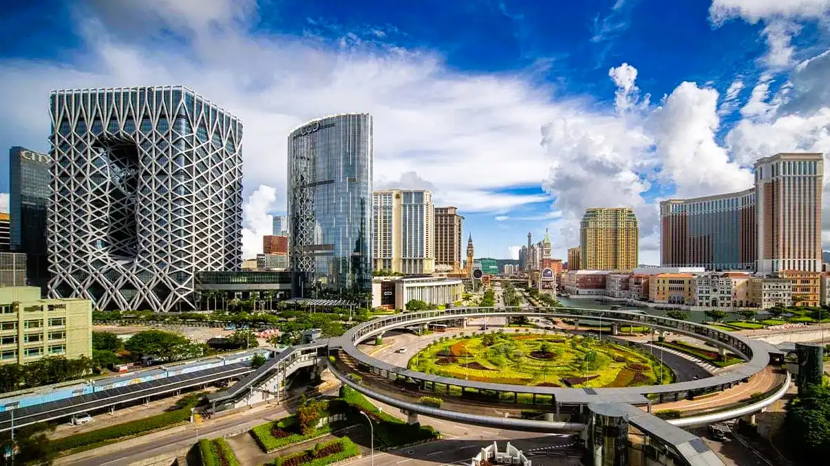 澳门博彩：三月数据不弱，花旗力挺高端玩家消费力