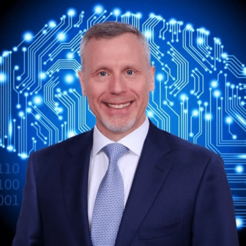 AXES.ai重磅回归IGSA，CEO霍尔执掌新兴技术委员会