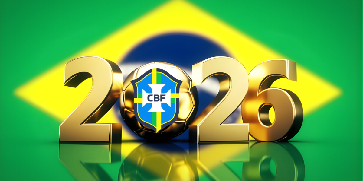 2026世界杯：巴西队征程揭幕，纽约硬碰摩洛哥！