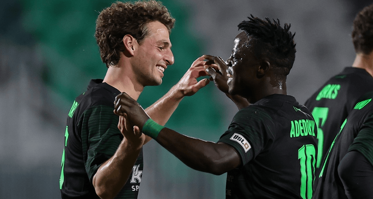 USL冠军联赛：列克星敦 vs 布鲁克林FC深度分析与投注建议