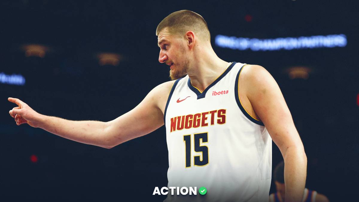 掘金VS独行侠：约基奇数据狂潮，独行侠如何应对？