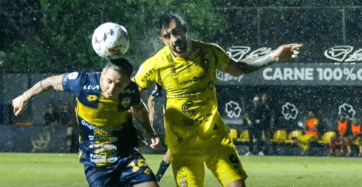 帕拉圭甲级联赛前瞻：雷科莱塔 vs 鲁比奥努，谁能打破僵局？