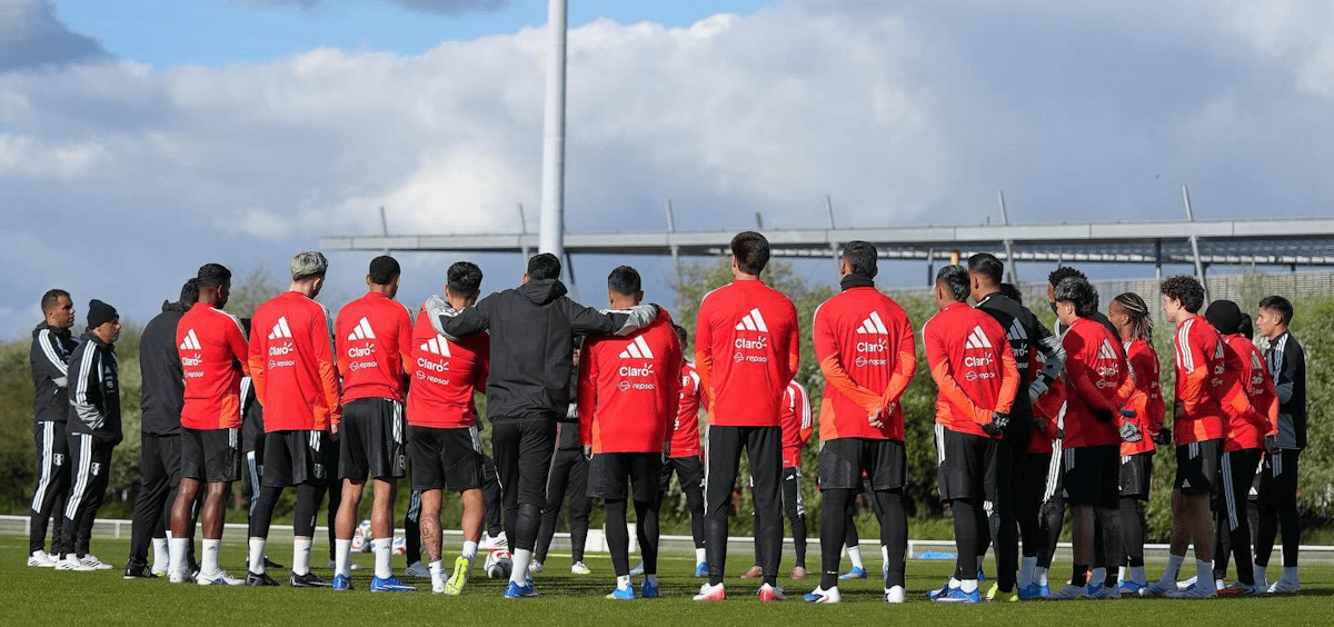 塞内加尔 vs 秘鲁友谊赛：非洲雄狮剑指胜利，南美劲旅力求反弹