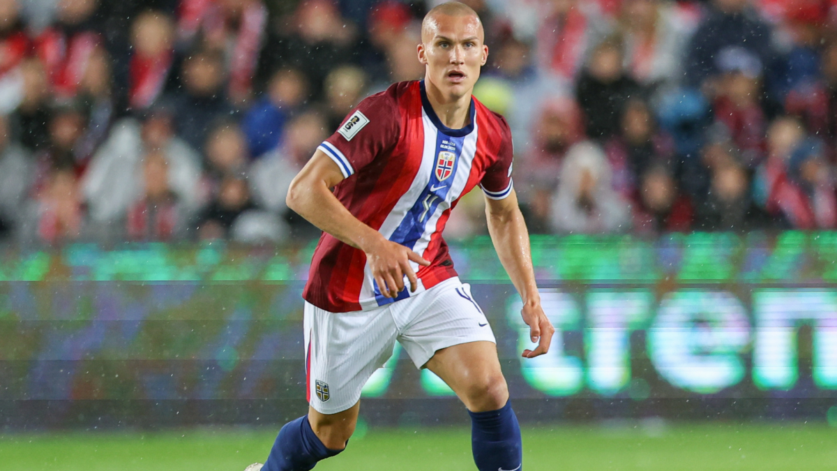 挪威世界杯归来：哈兰德、厄德高领衔，能否搅动风云？