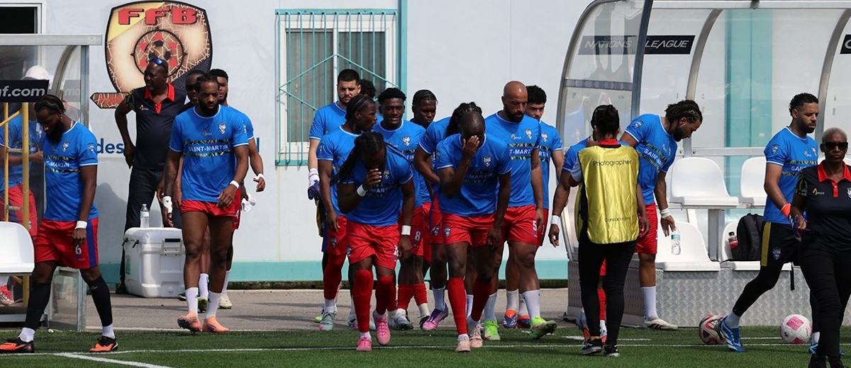 博内尔 vs 法属圣马丁：中北美系列赛C组焦点战深度分析