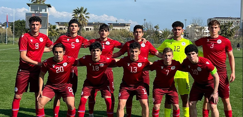 U19欧青赛：直布罗陀U19 vs 亚美尼亚U19深度分析与投注指南