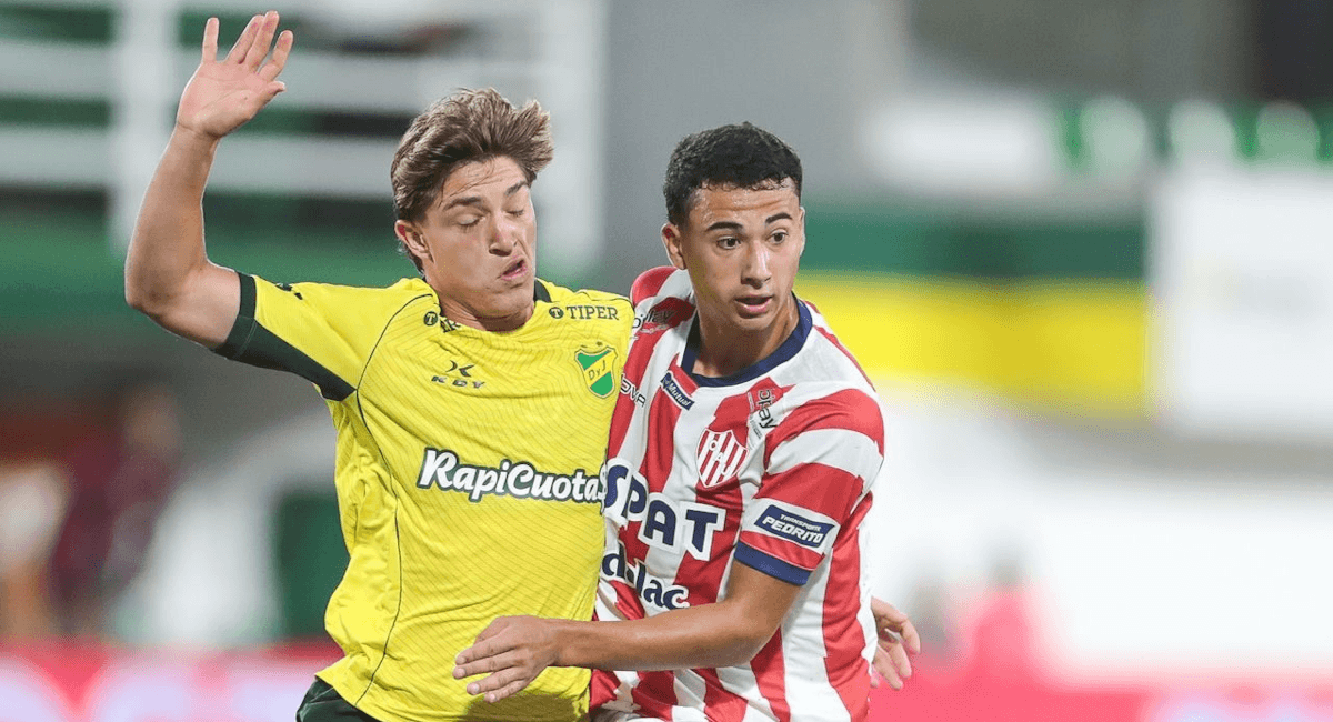 阿根廷杯：圣塔菲联合主场迎战农牧，谁能抢占晋级先机？