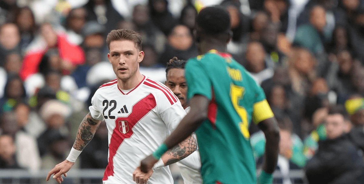 秘鲁VS洪都拉斯友谊赛前瞻：战术博弈，进球难觅？