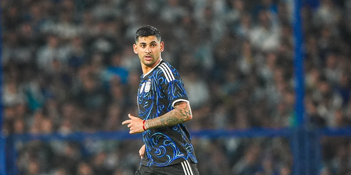 阿根廷VS赞比亚：梅西主场谢幕战？世界冠军面临考验