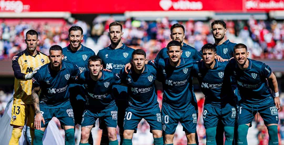 西乙保级大战：韦斯卡主场迎战莱昂文体，谁能绝境求生？