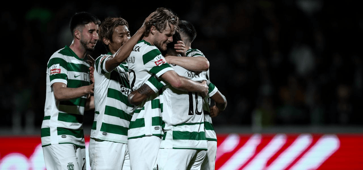 葡超焦点战：葡萄牙体育VS圣克拉拉，争冠关键役深度分析