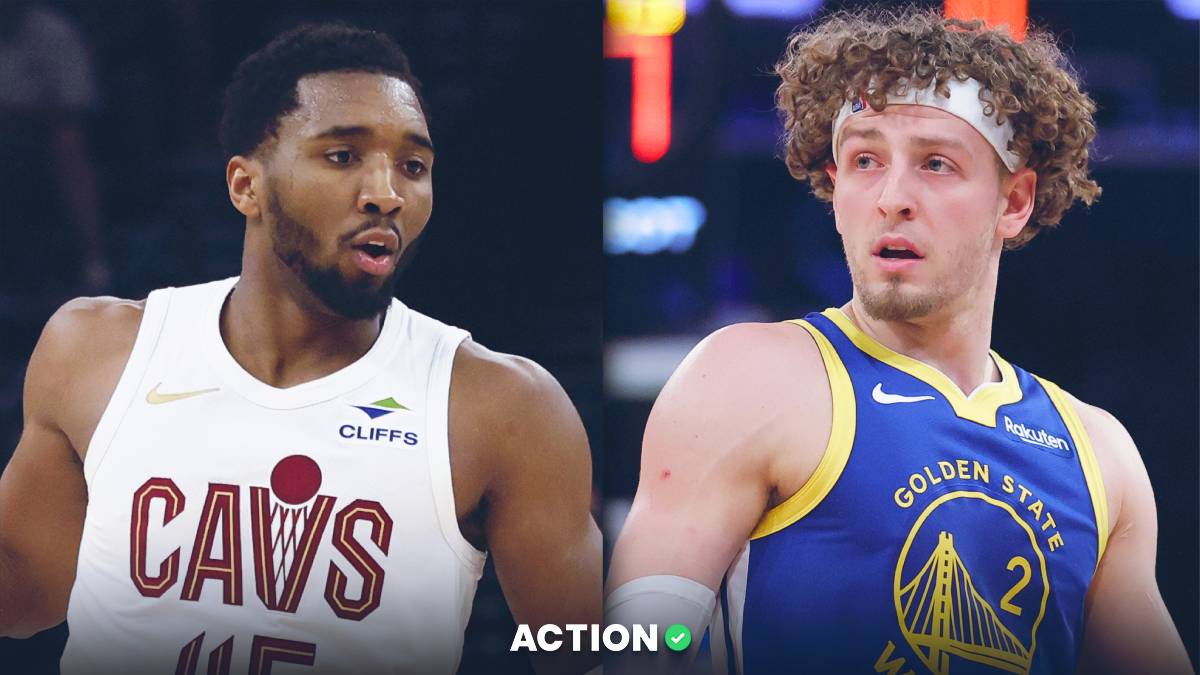 NBA焦点战：骑士VS勇士深度解析，小分才是王道？