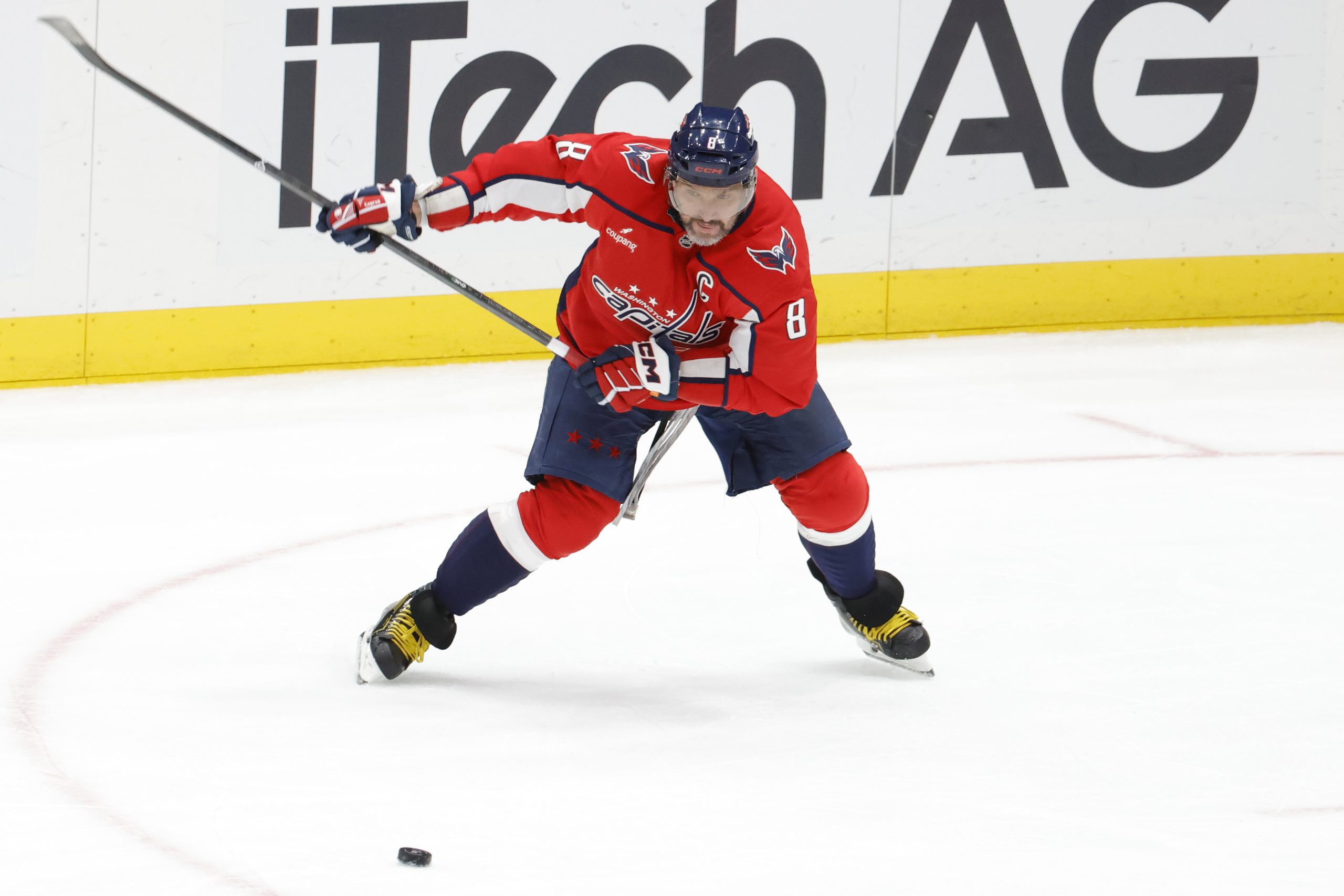 NHL前瞻：首都人客战魔鬼，谁能打破僵局？