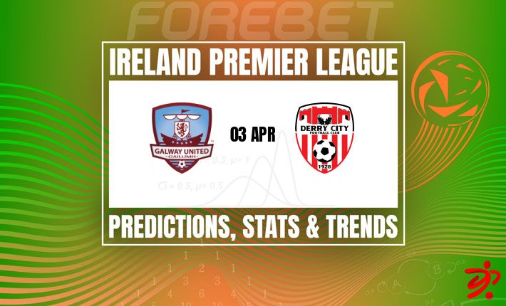 爱超前瞻：加尔维联主场迎战德里城，平局悬念再起？