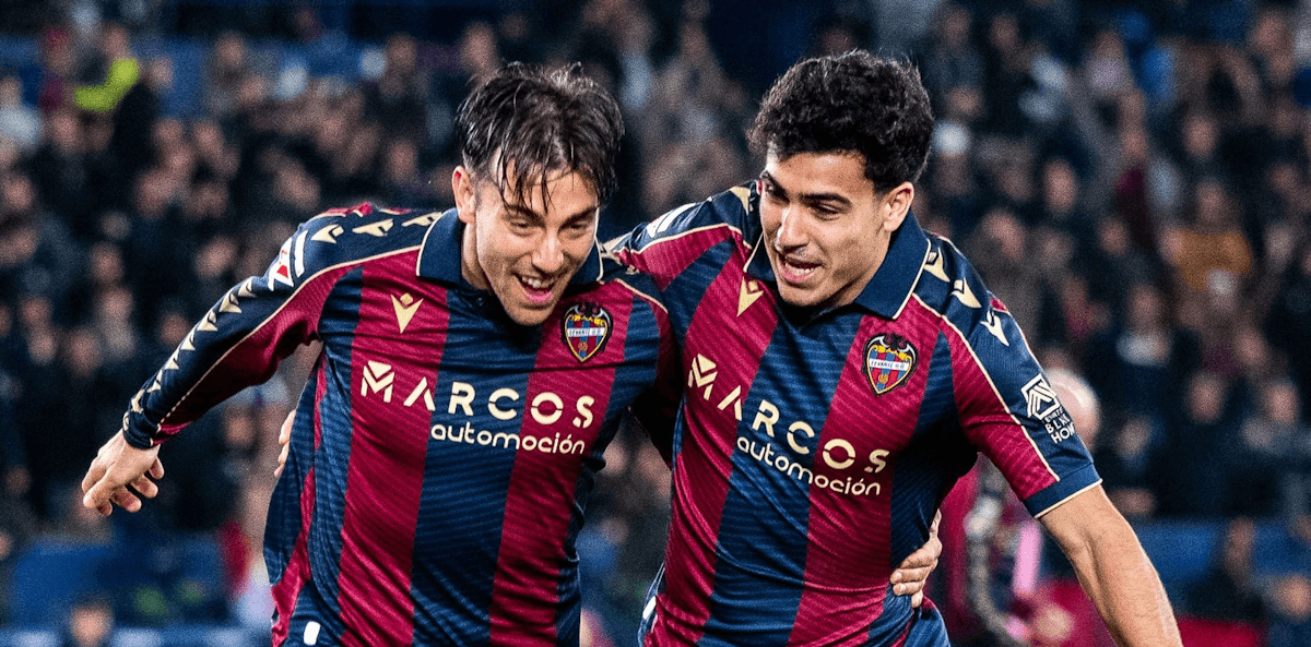 西甲前瞻：皇家社会主场迎战莱万特，欧战区与保级战的直接对话