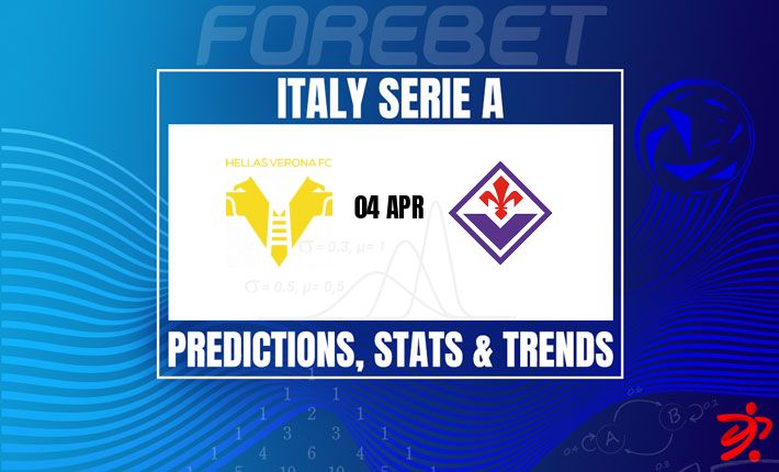 意甲前瞻：维罗纳vs佛罗伦萨，紫百合客场能否延续强势？