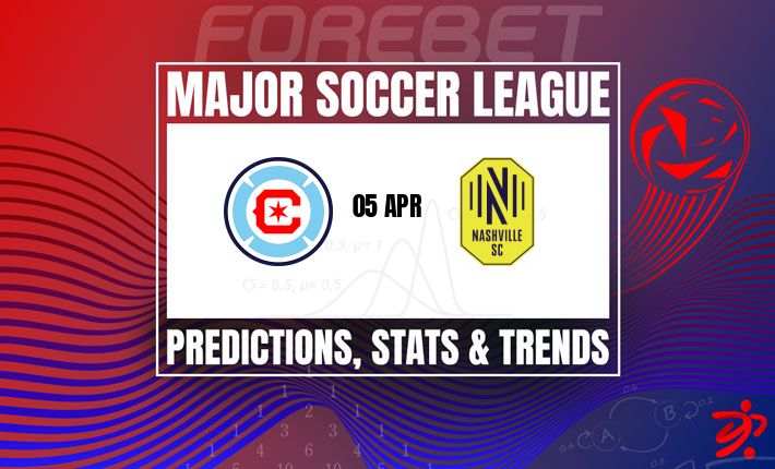 芝加哥火焰迎战纳什维尔SC：历史宿敌再交锋，谁能笑到最后？