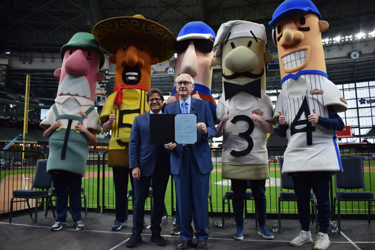 威斯康星州线上体育博彩合法化：部落主导模式下的机遇与挑战