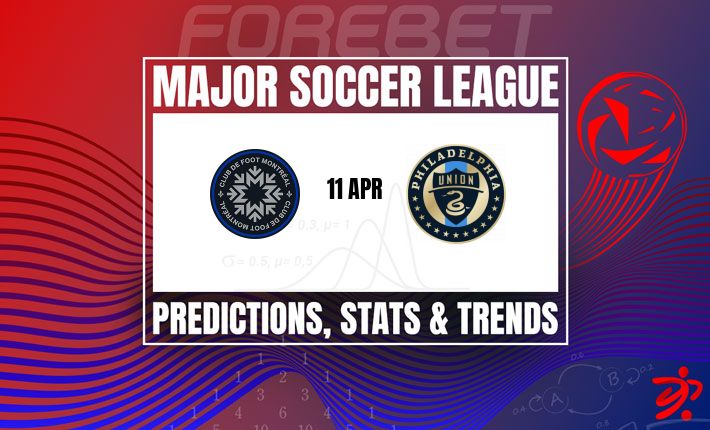 蒙特利尔冲击 vs 费城联合：东区垫底之战，谁能触底反弹？