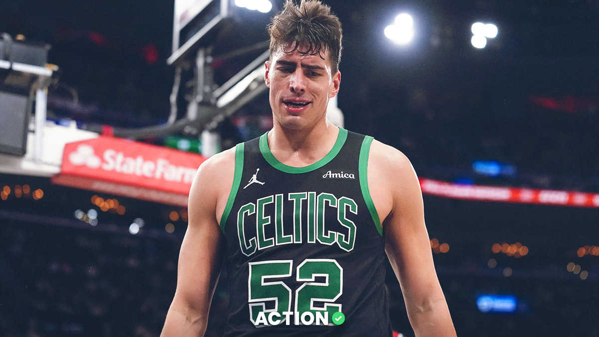 NBA前瞻：凯尔特人轮休，魔术冲刺季后赛，加扎篮板能否爆发？