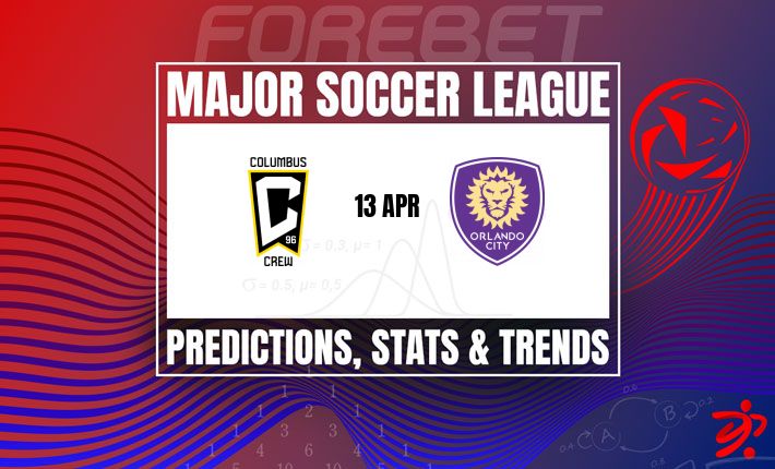 美职联前瞻：哥伦布船员主场迎战奥兰多城，主场龙能否延续强势？